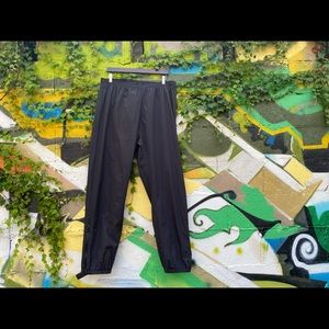 VINTAGE L.L. BEAN STOWAWAY PANTS
